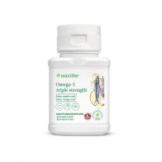 Omega-3 Triple Strength Nutrilite™